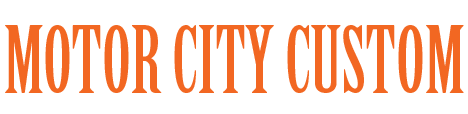 Motor City Custom